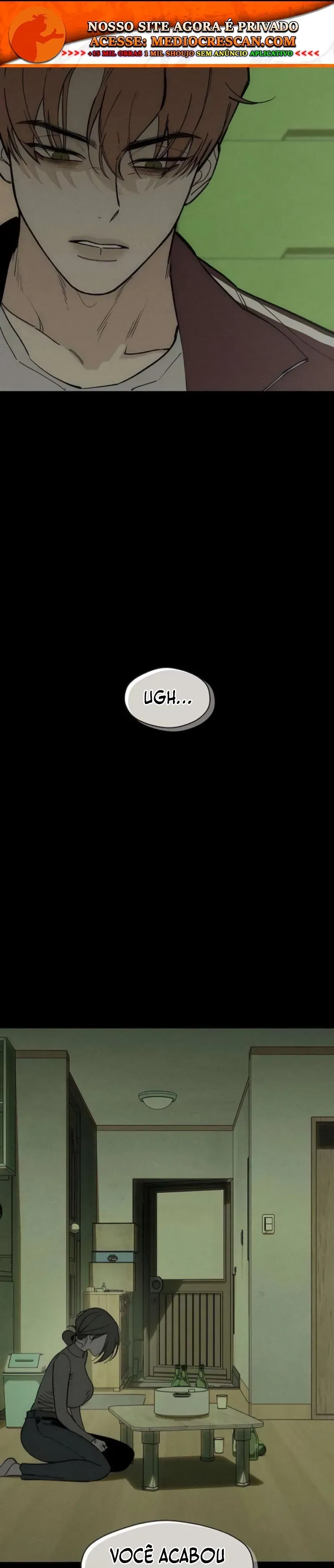 Read Lágrimas Sobre Flores Murchas PT Manga Online