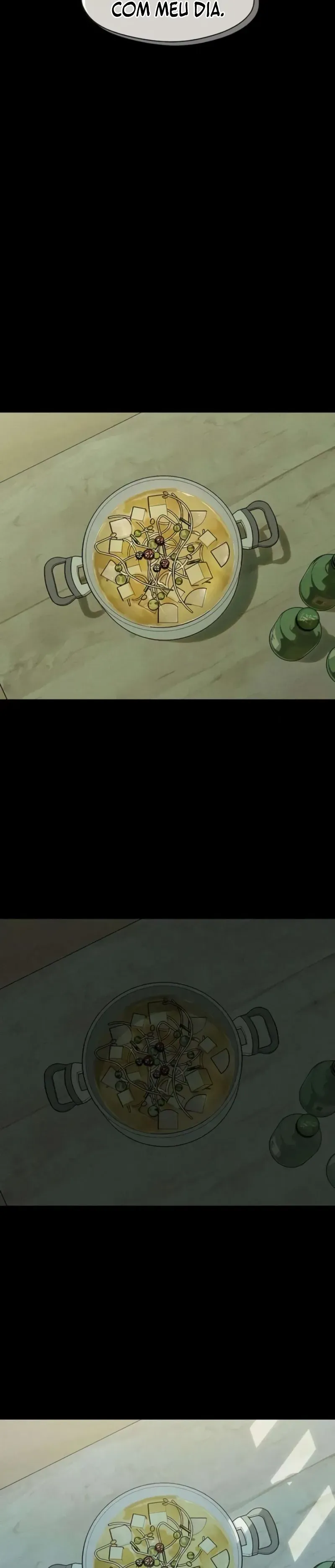 Read Lágrimas Sobre Flores Murchas PT Manga Online