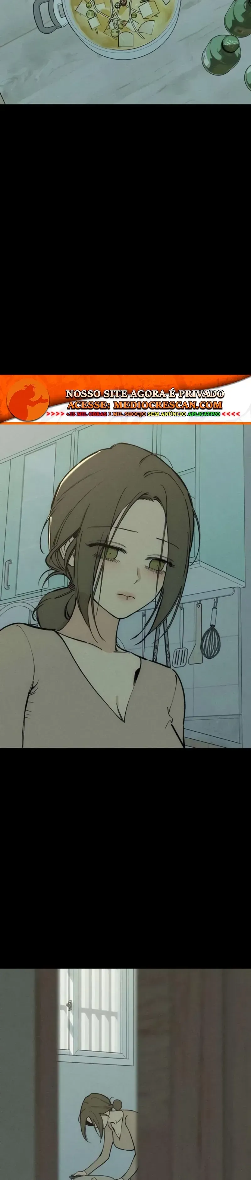 Read Lágrimas Sobre Flores Murchas PT Manga Online