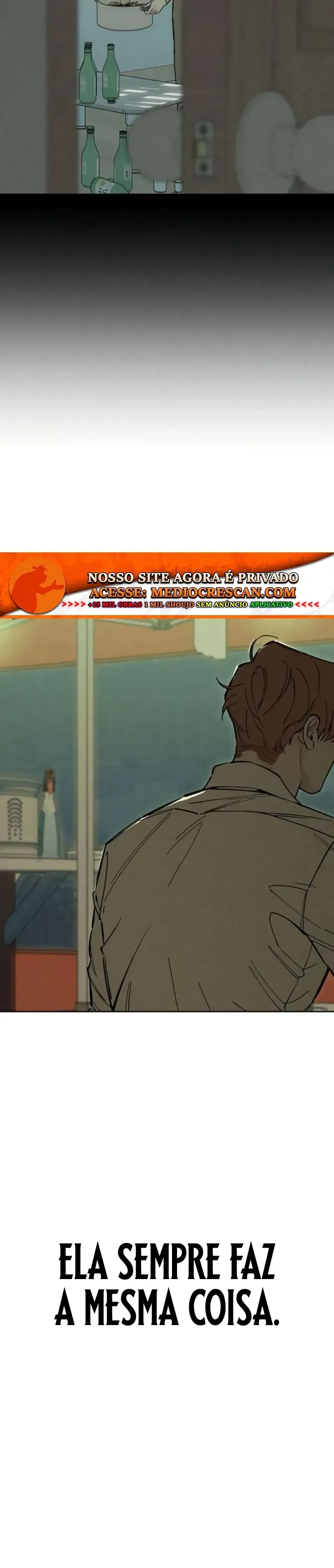 Read Lágrimas Sobre Flores Murchas PT Manga Online