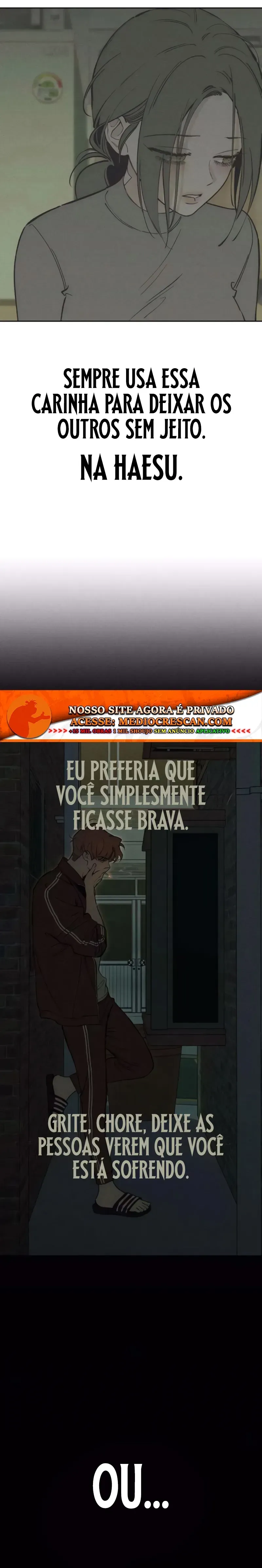 Read Lágrimas Sobre Flores Murchas PT Manga Online