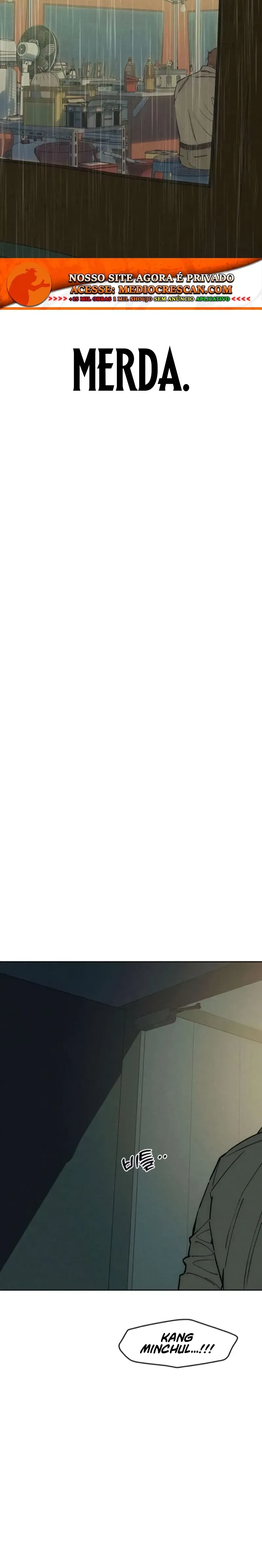 Read Lágrimas Sobre Flores Murchas PT Manga Online