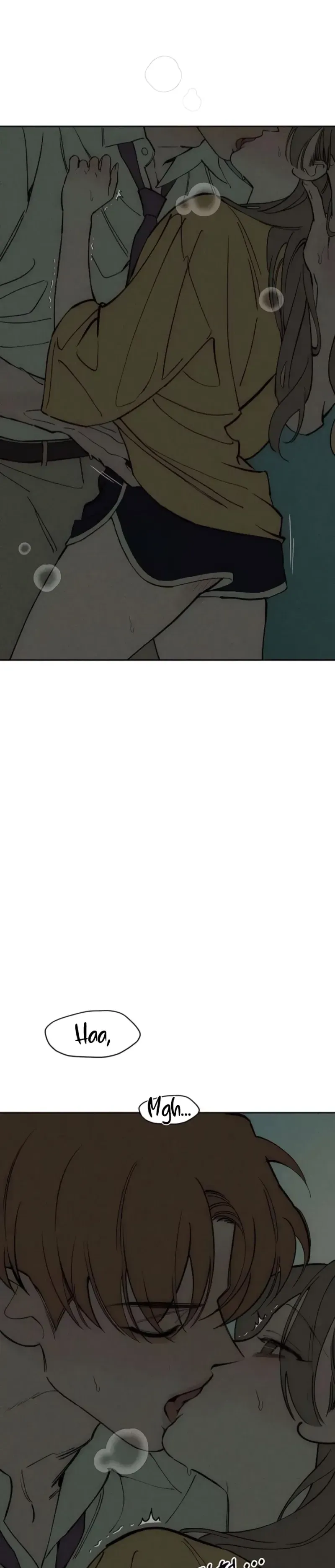 Read Lágrimas Sobre Flores Murchas PT Manga Online