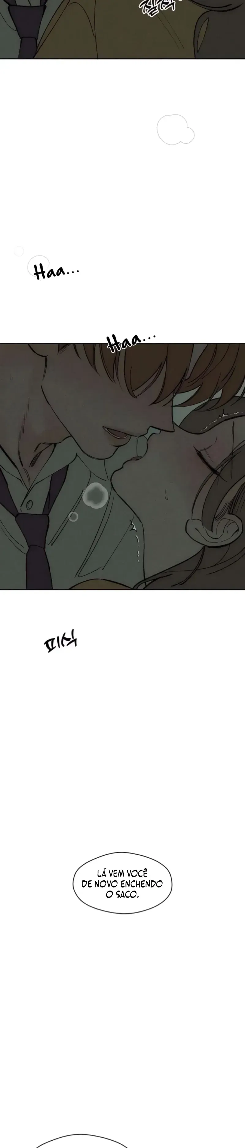 Read Lágrimas Sobre Flores Murchas PT Manga Online