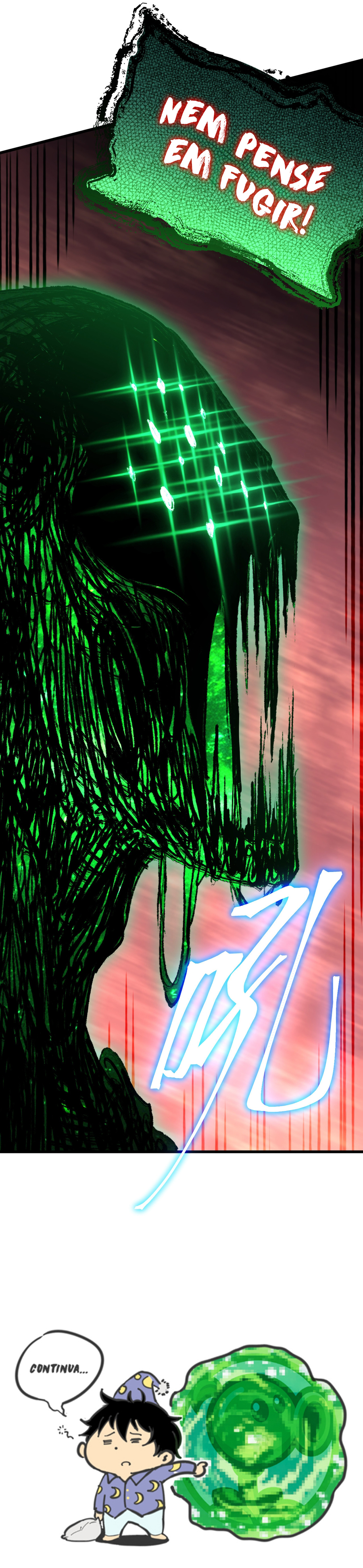 Read Logando 10 000 Anos No Futuro PT Manga Online