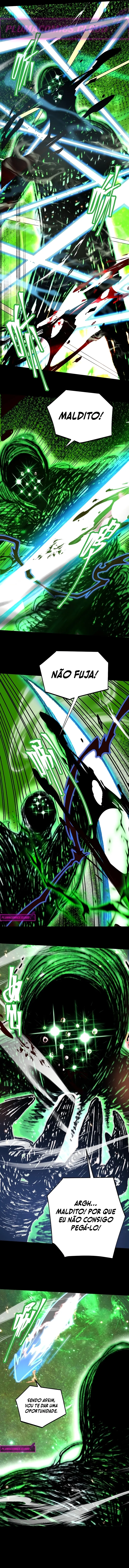 Read Logando 10 000 Anos No Futuro PT Manga Online