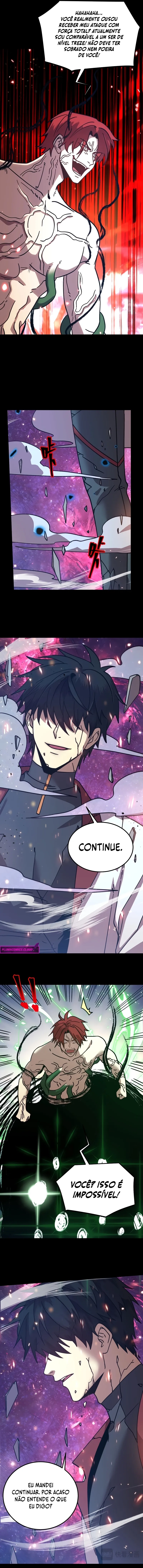 Read Logando 10 000 Anos No Futuro PT Manga Online