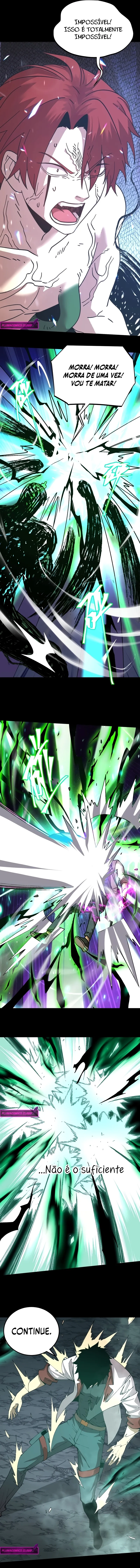 Read Logando 10 000 Anos No Futuro PT Manga Online