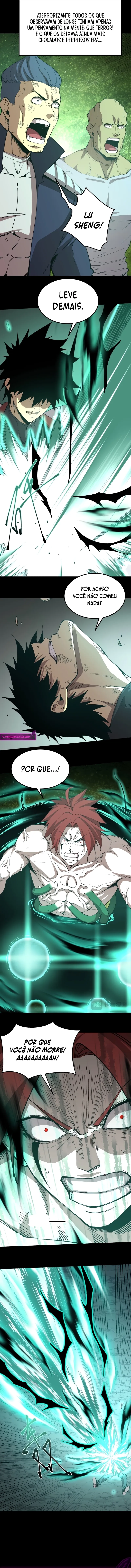 Read Logando 10 000 Anos No Futuro PT Manga Online
