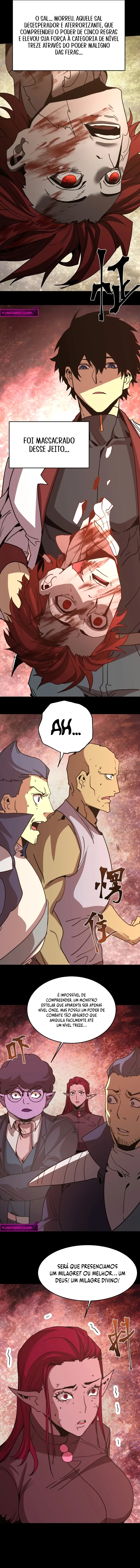 Read Logando 10 000 Anos No Futuro PT Manga Online