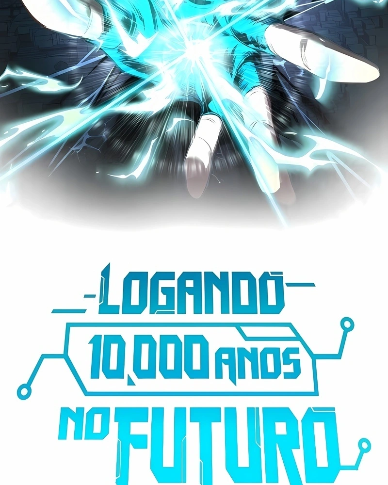 Read Logando 10 000 Anos No Futuro PT Manga Online