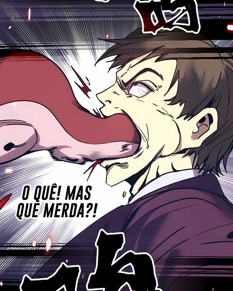 Read Logando 10 000 Anos No Futuro PT Manga Online