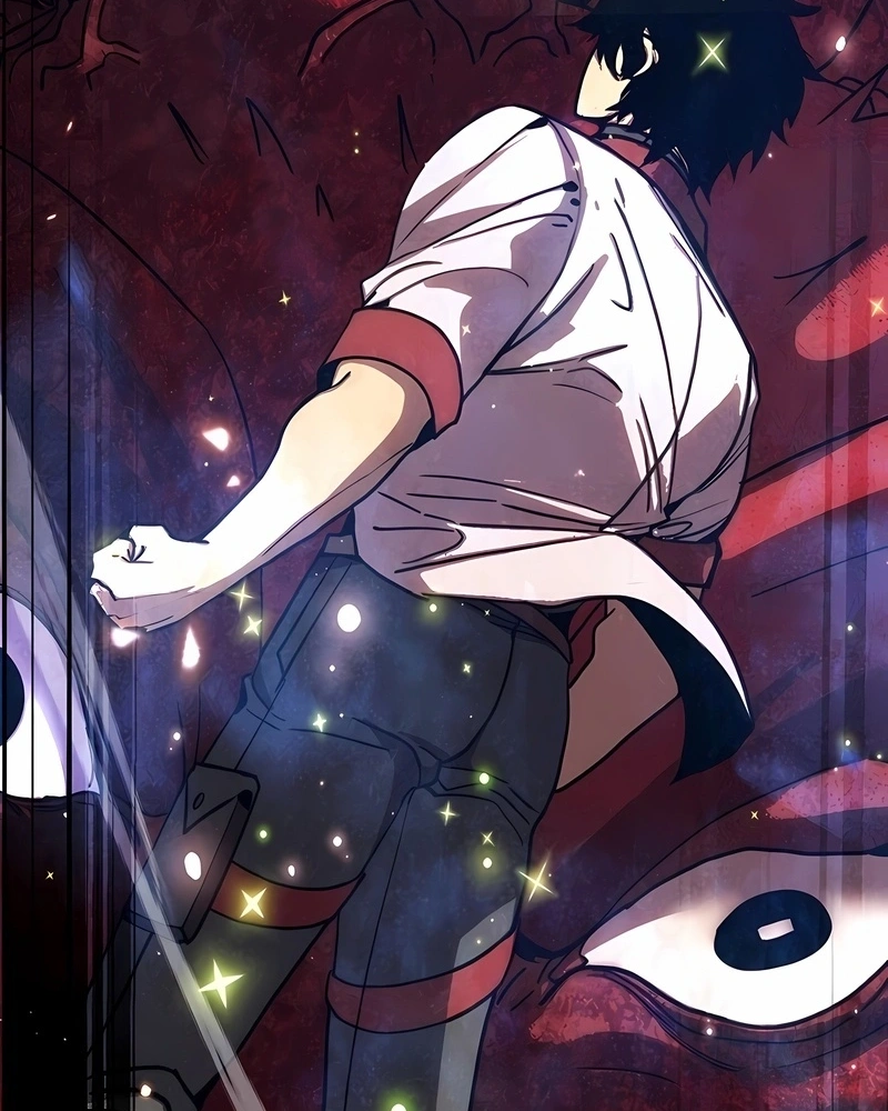Read Logando 10 000 Anos No Futuro PT Manga Online