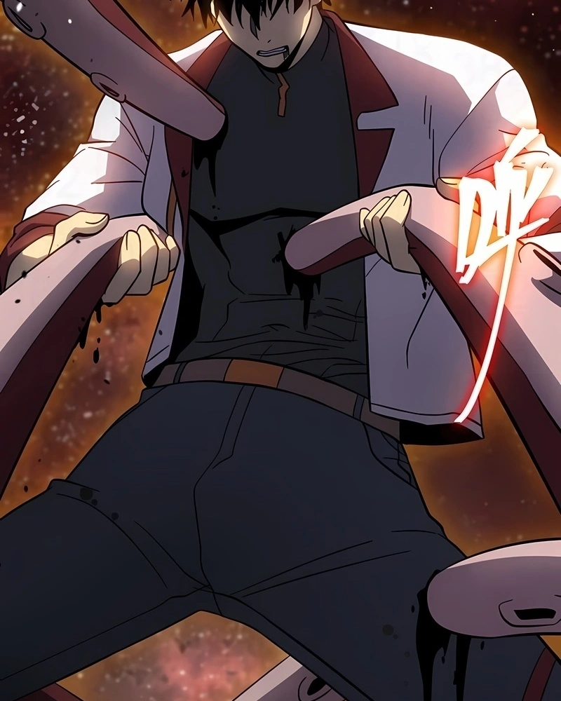Read Logando 10 000 Anos No Futuro PT Manga Online