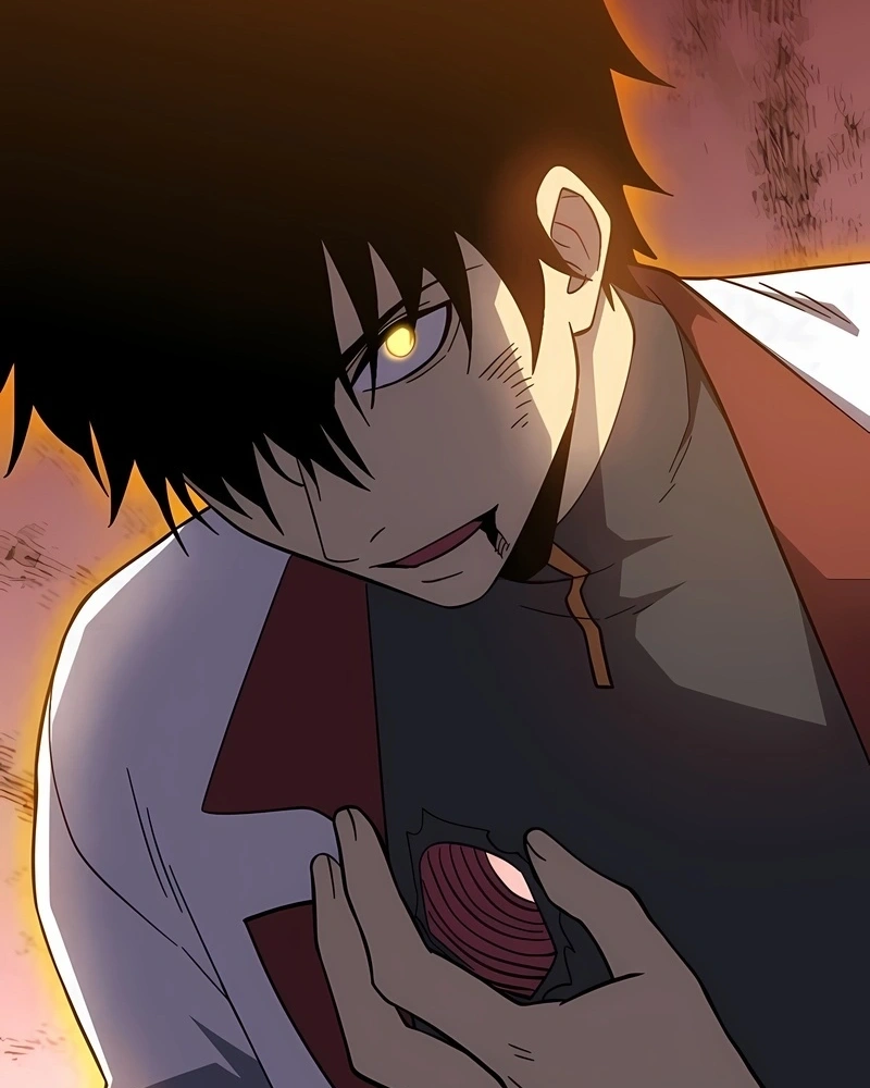 Read Logando 10 000 Anos No Futuro PT Manga Online