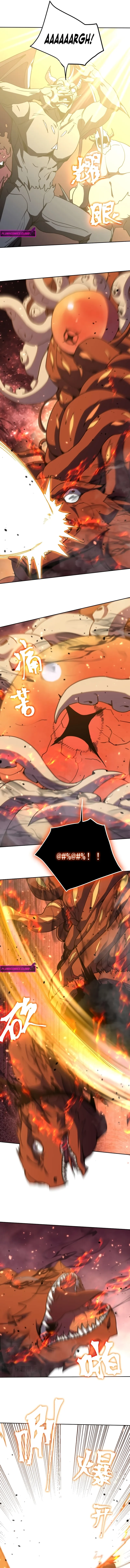 Read Logando 10 000 Anos No Futuro PT Manga Online
