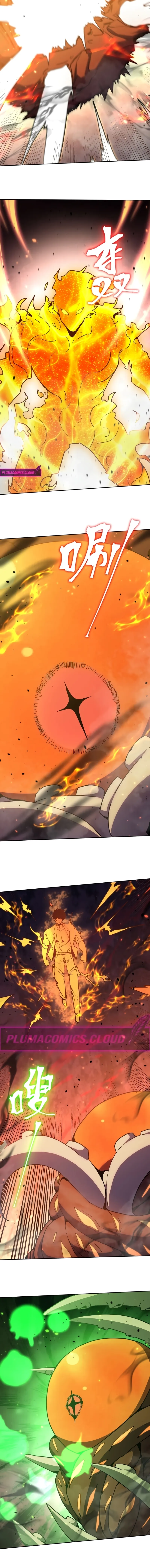 Read Logando 10 000 Anos No Futuro PT Manga Online