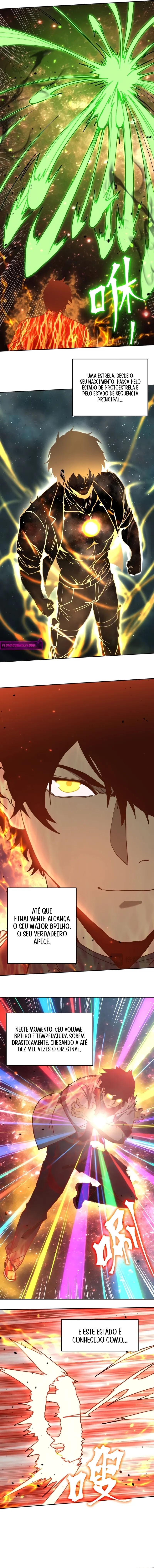 Read Logando 10 000 Anos No Futuro PT Manga Online