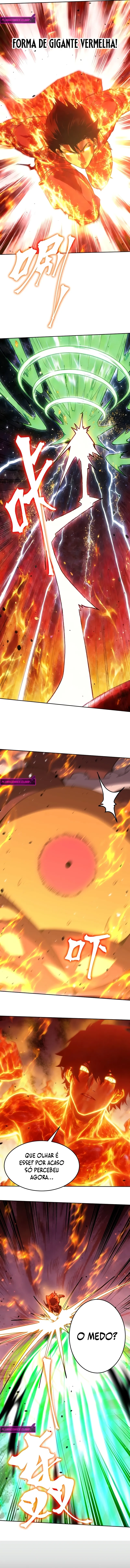 Read Logando 10 000 Anos No Futuro PT Manga Online