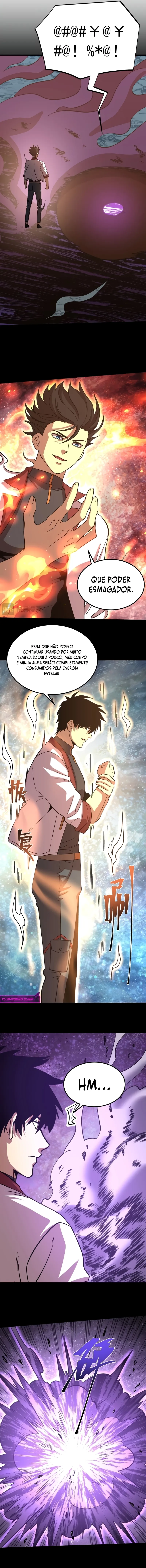 Read Logando 10 000 Anos No Futuro PT Manga Online
