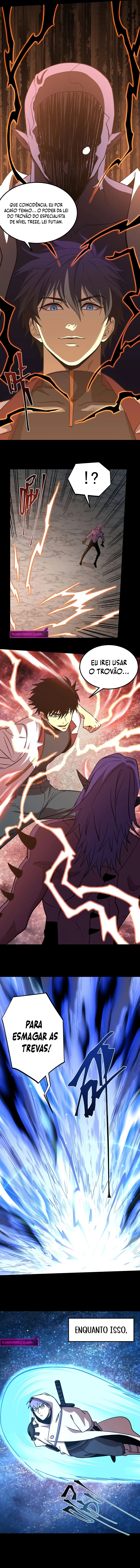 Read Logando 10 000 Anos No Futuro PT Manga Online