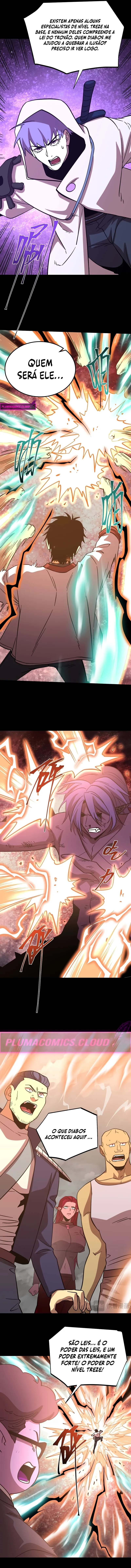 Read Logando 10 000 Anos No Futuro PT Manga Online