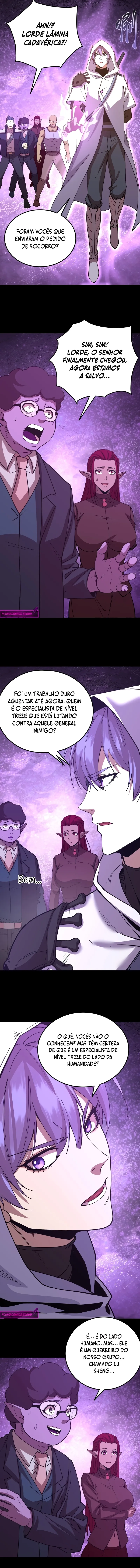 Read Logando 10 000 Anos No Futuro PT Manga Online