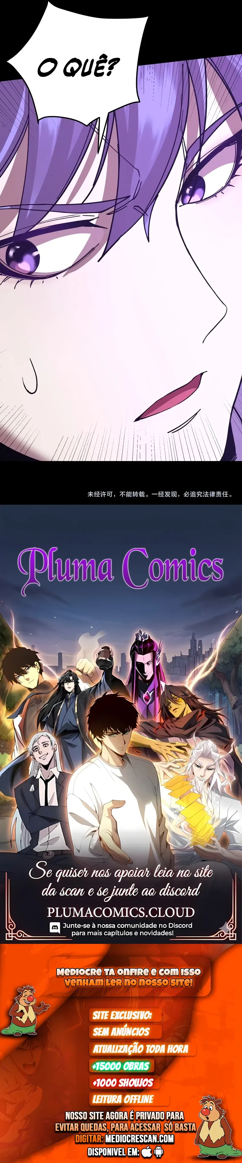Read Logando 10 000 Anos No Futuro PT Manga Online
