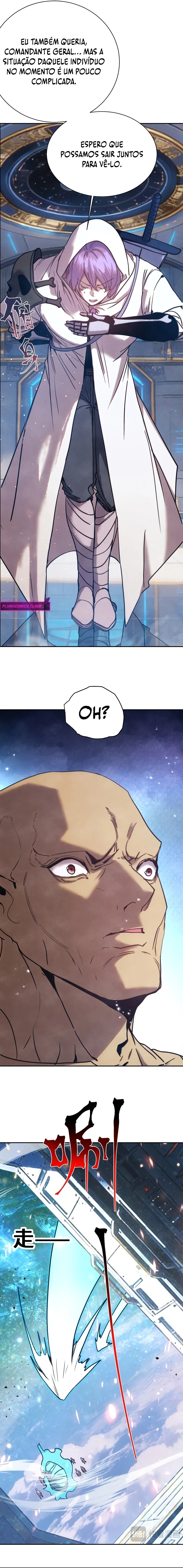 Read Logando 10 000 Anos No Futuro PT Manga Online