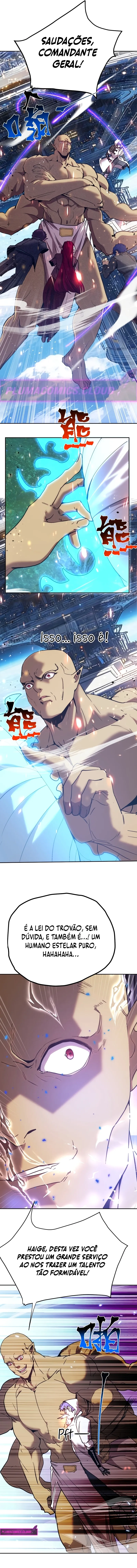Read Logando 10 000 Anos No Futuro PT Manga Online