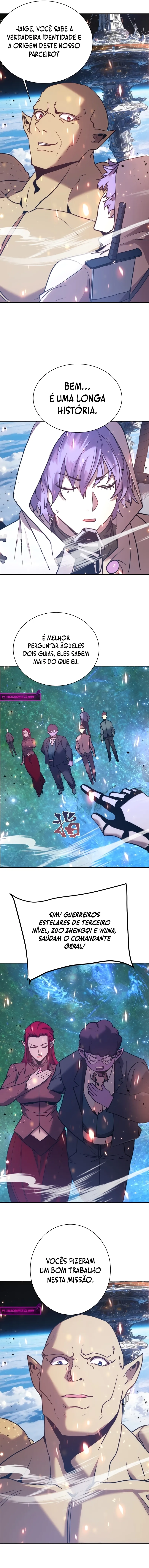 Read Logando 10 000 Anos No Futuro PT Manga Online