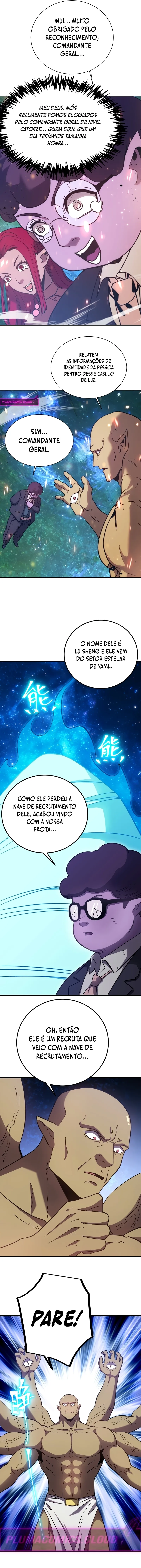 Read Logando 10 000 Anos No Futuro PT Manga Online