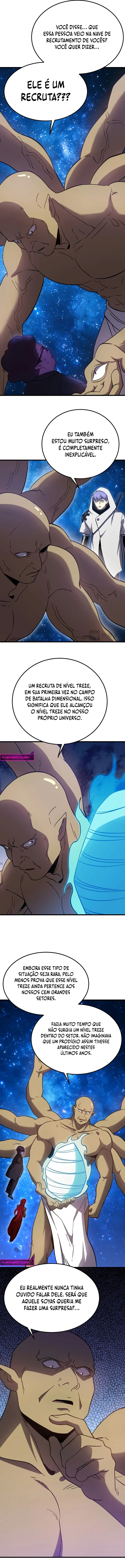 Read Logando 10 000 Anos No Futuro PT Manga Online