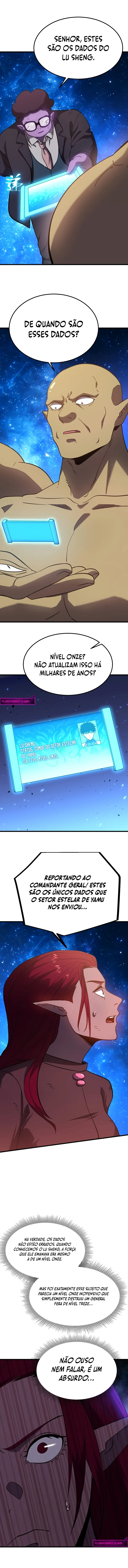 Read Logando 10 000 Anos No Futuro PT Manga Online
