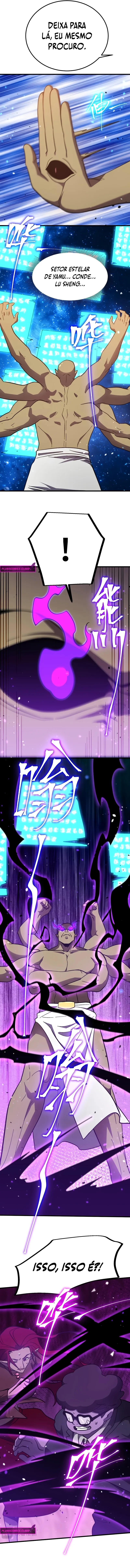 Read Logando 10 000 Anos No Futuro PT Manga Online