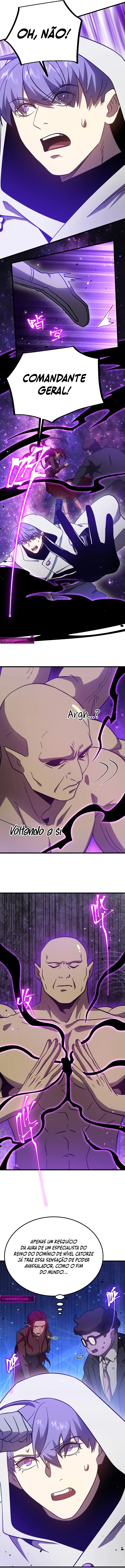 Read Logando 10 000 Anos No Futuro PT Manga Online