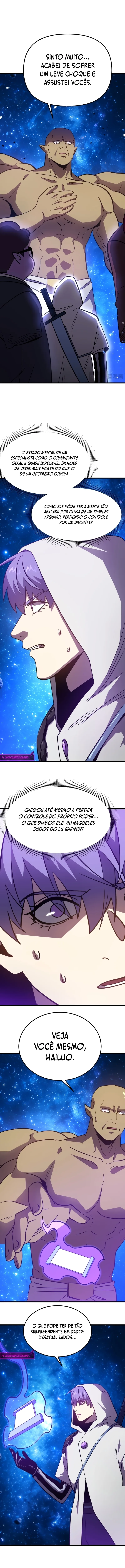 Read Logando 10 000 Anos No Futuro PT Manga Online