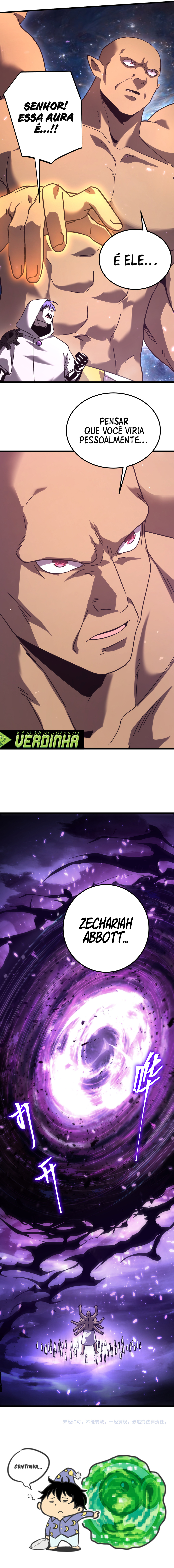 Read Logando 10 000 Anos No Futuro PT Manga Online