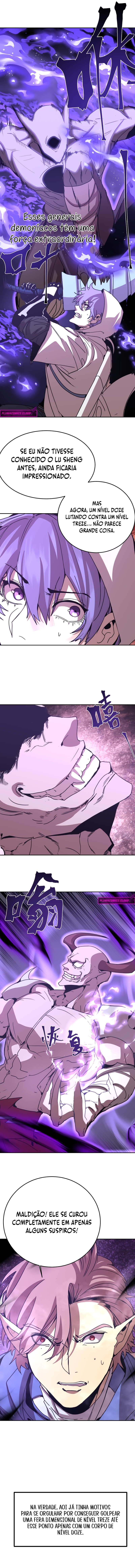 Read Logando 10 000 Anos No Futuro PT Manga Online