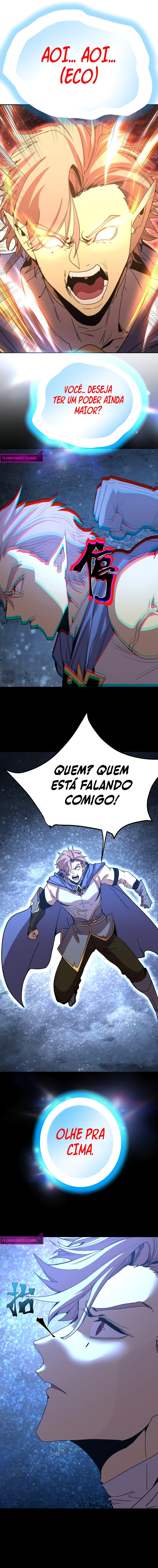 Read Logando 10 000 Anos No Futuro PT Manga Online