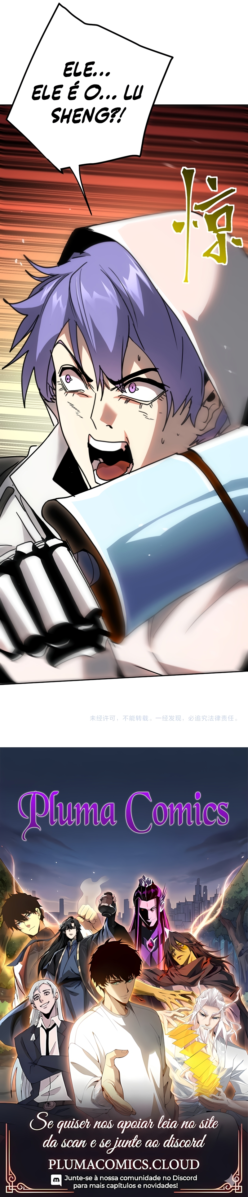 Read Logando 10 000 Anos No Futuro PT Manga Online