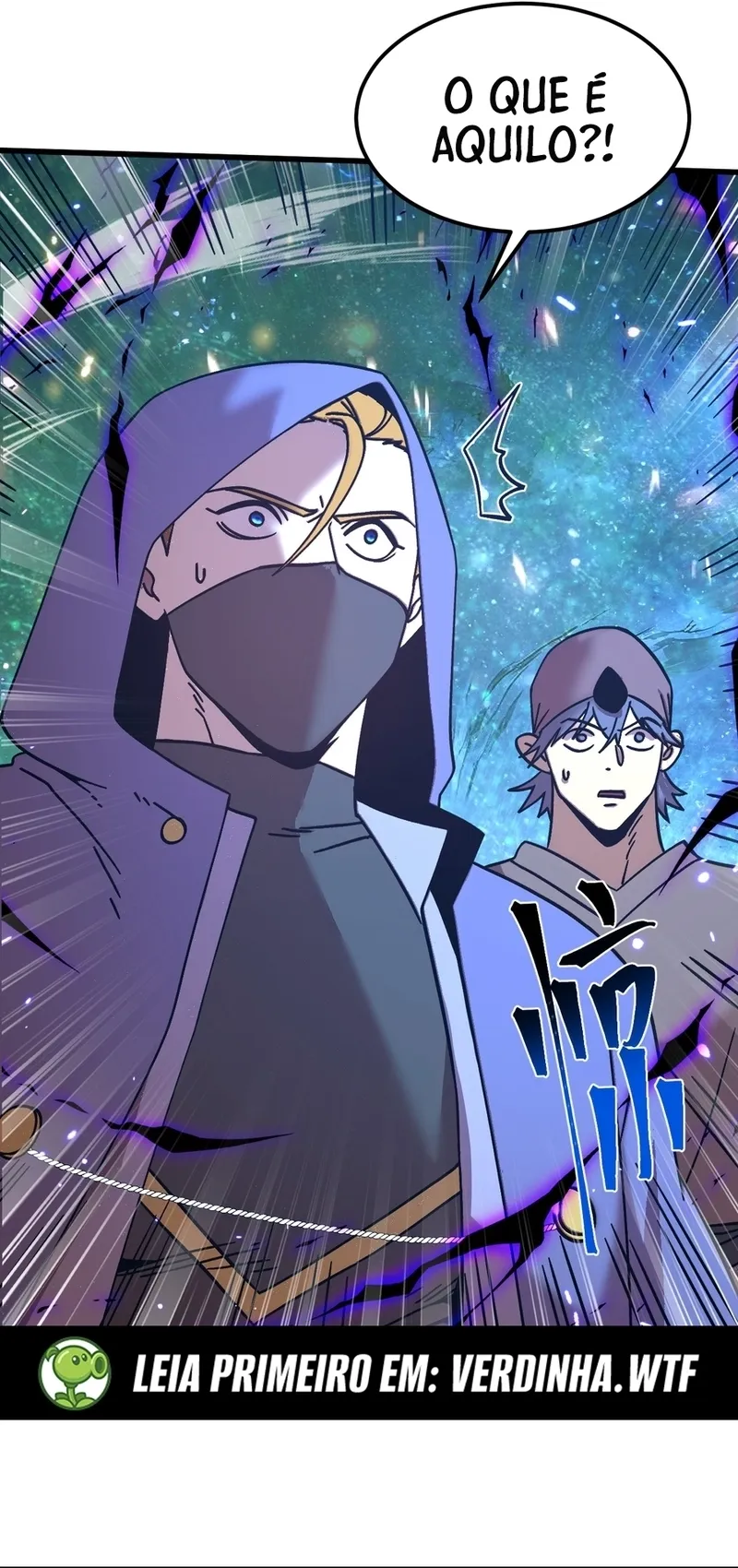 Read Logando 10 000 Anos No Futuro PT Manga Online