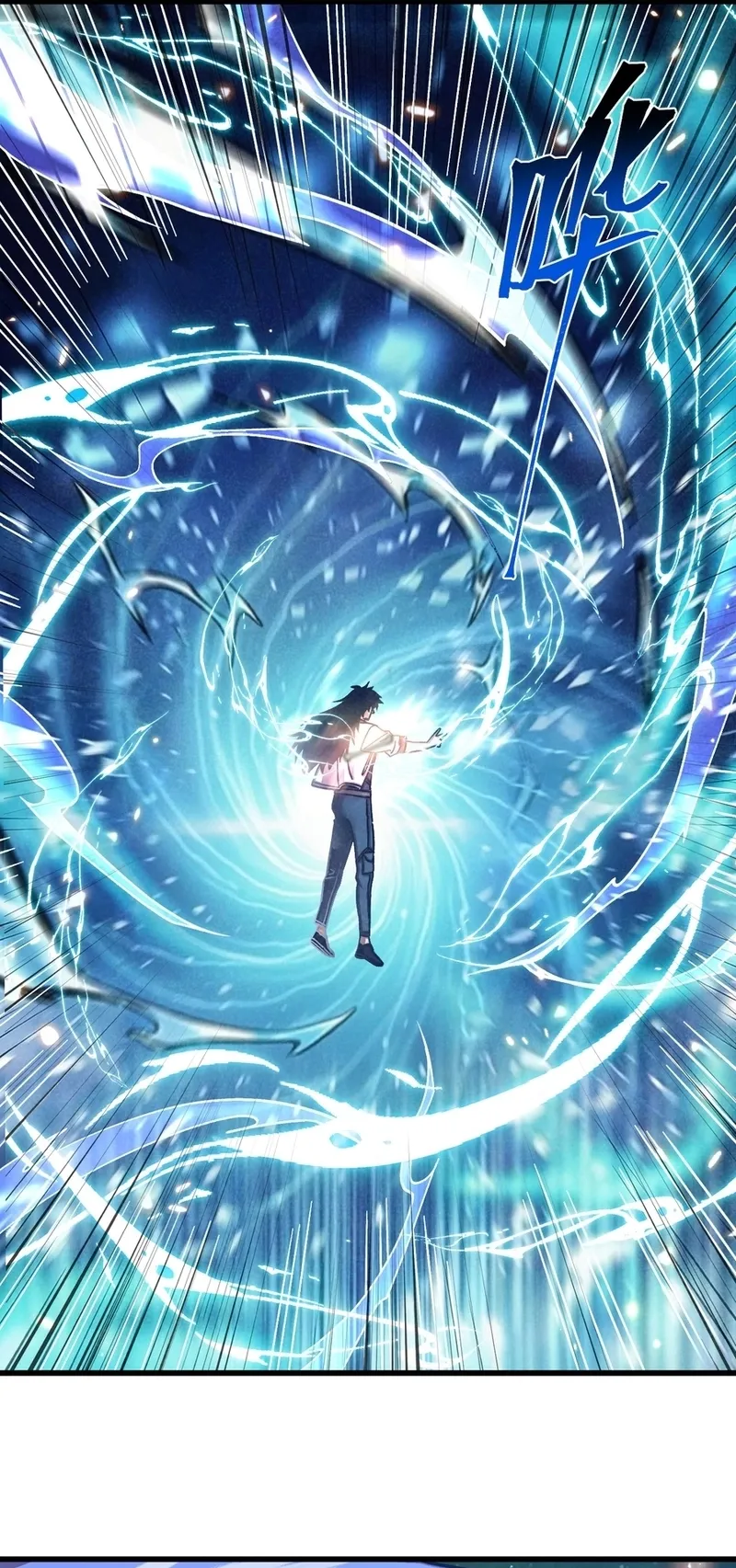 Read Logando 10 000 Anos No Futuro PT Manga Online