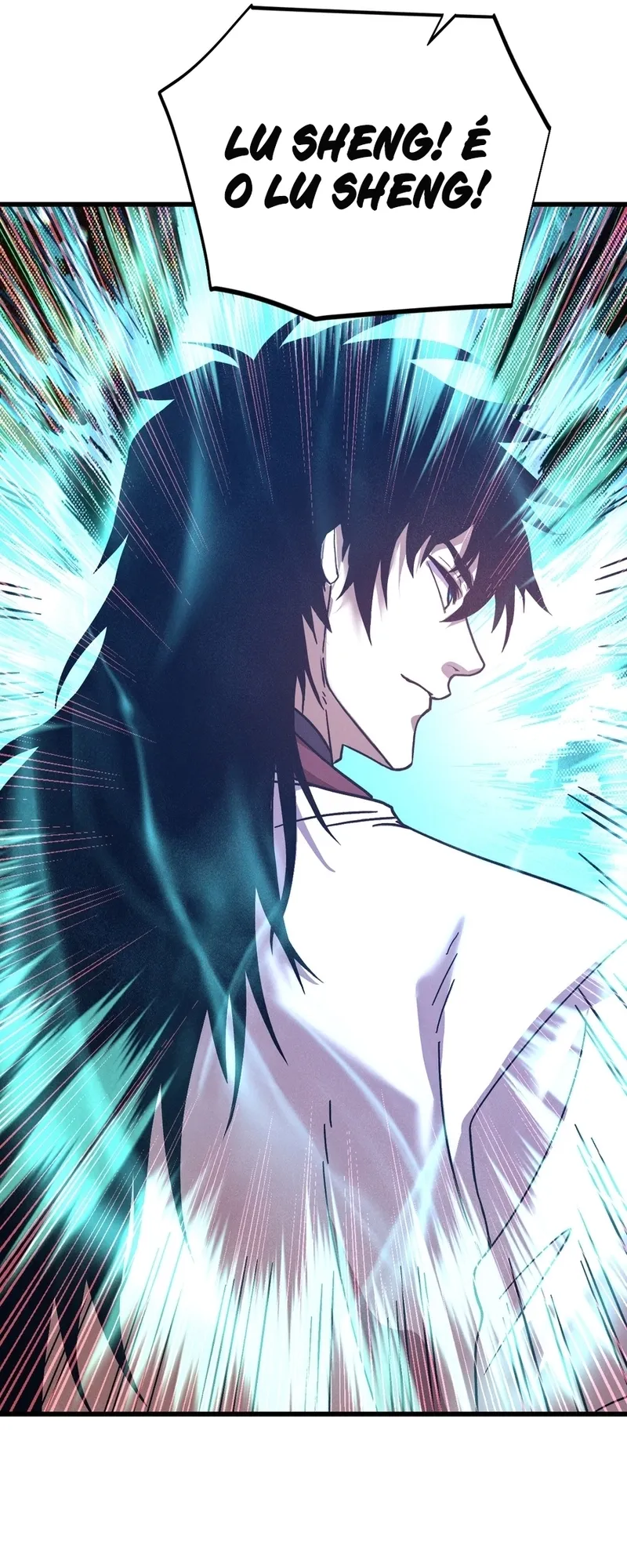 Read Logando 10 000 Anos No Futuro PT Manga Online