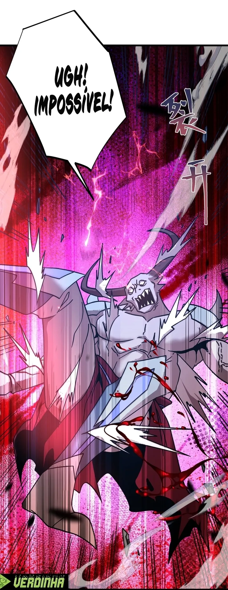 Read Logando 10 000 Anos No Futuro PT Manga Online