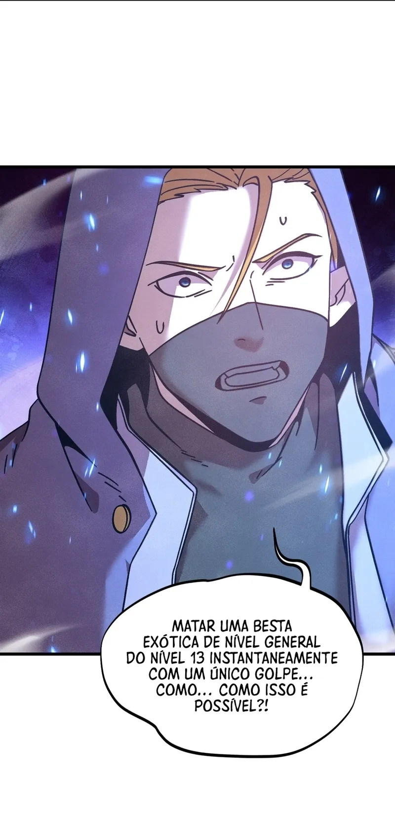 Read Logando 10 000 Anos No Futuro PT Manga Online