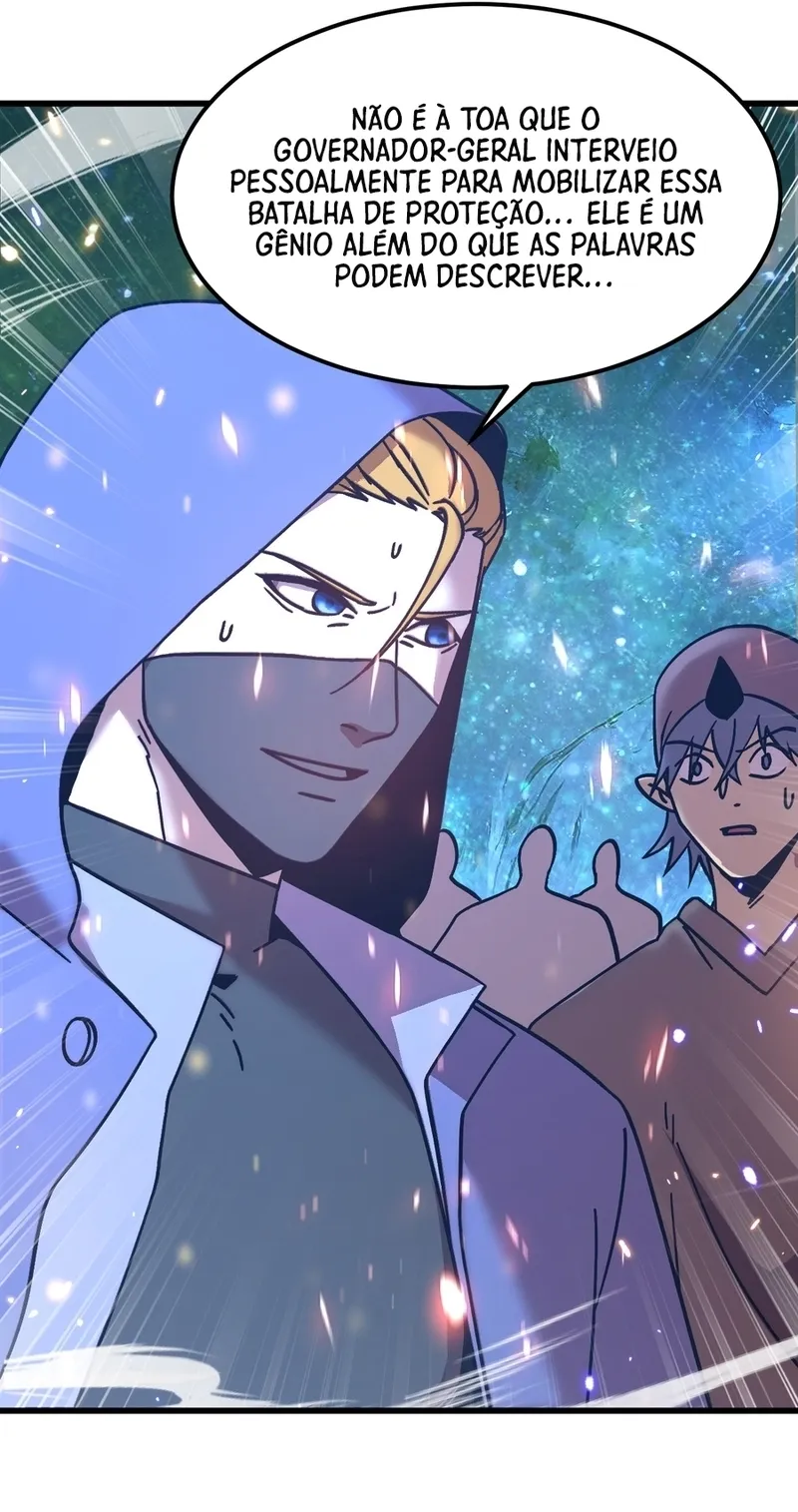 Read Logando 10 000 Anos No Futuro PT Manga Online