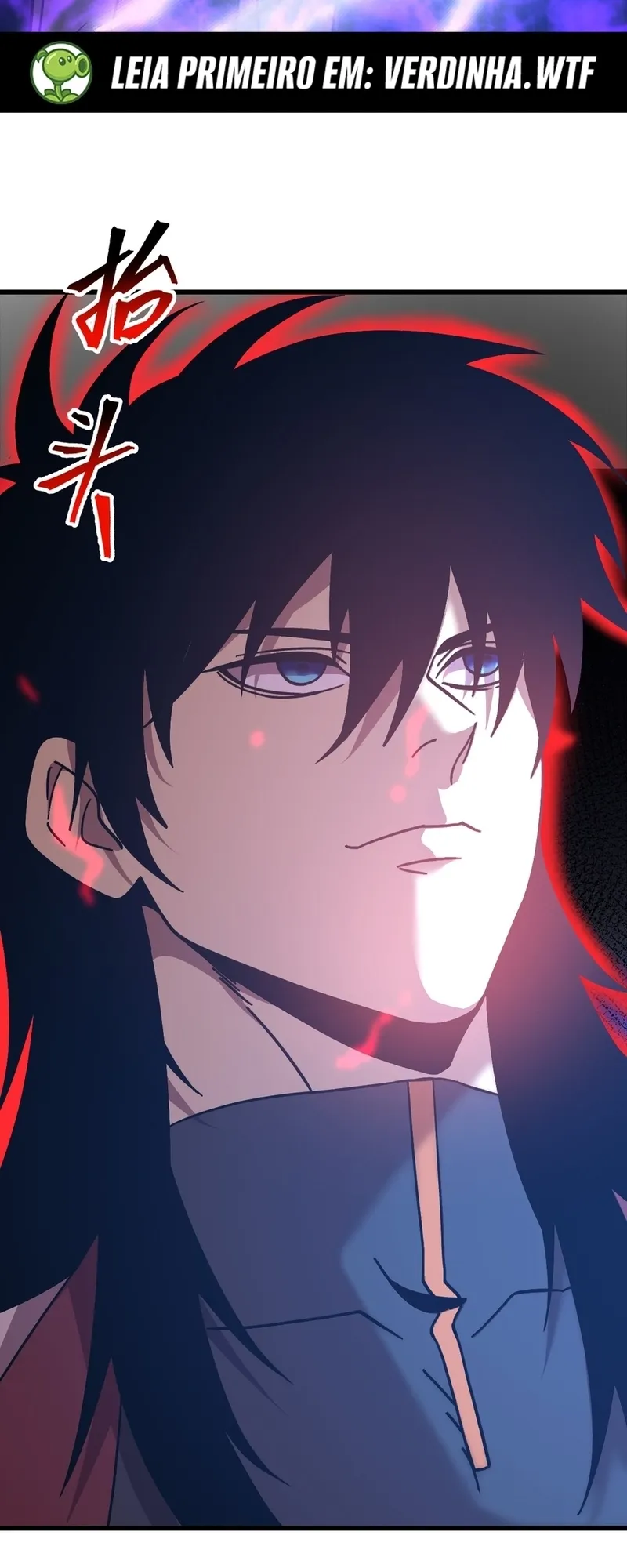 Read Logando 10 000 Anos No Futuro PT Manga Online