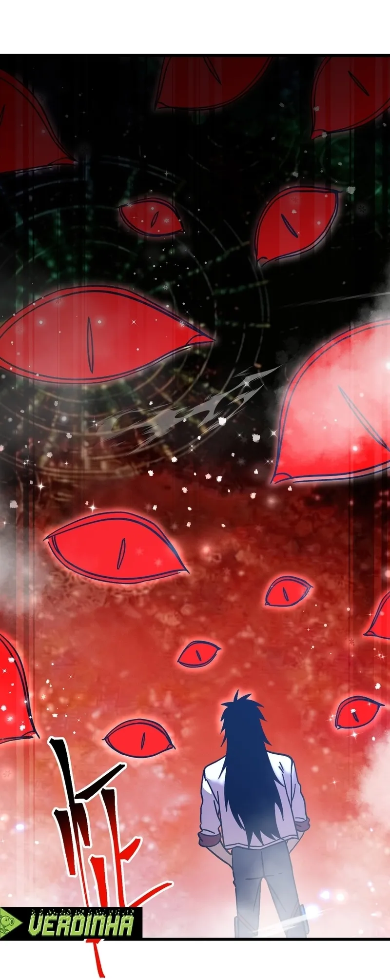 Read Logando 10 000 Anos No Futuro PT Manga Online