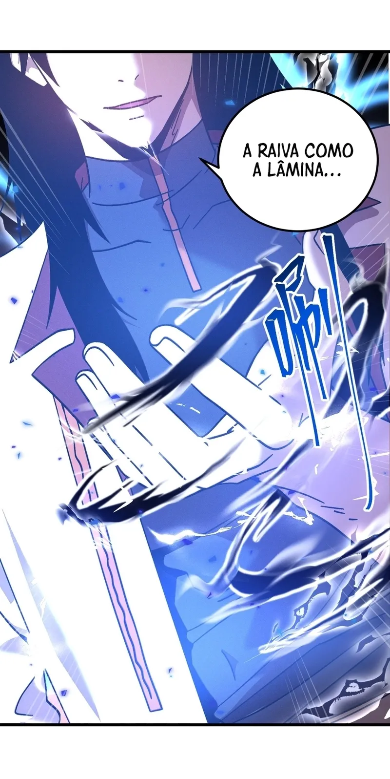 Read Logando 10 000 Anos No Futuro PT Manga Online